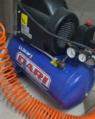Compressore ad aria