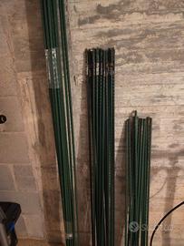 Cannette giardinaggio varie misure