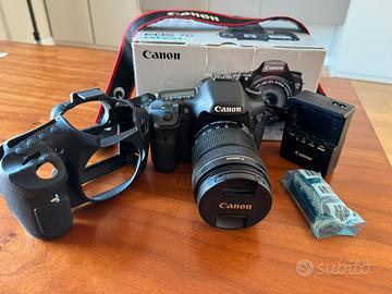 Canon 7D