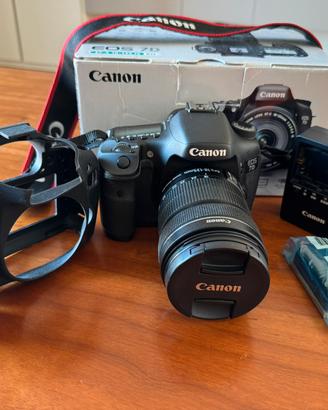 Canon 7D