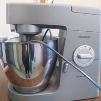 Planetaria Kenwood major classic