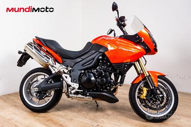 TRIUMPH TIGER 1050 SE ABS - 2010