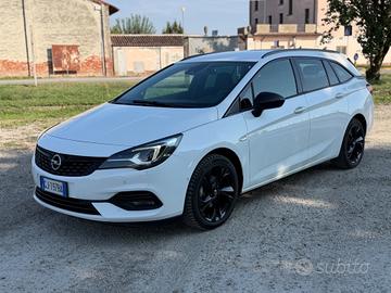 Opel Astra 1.5 CDTI 122 CV S&S Sports Tourer Ultim