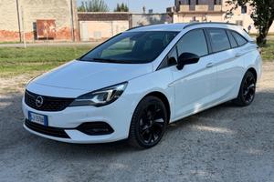 Opel Astra 1.5 CDTI 122 CV S&S Sports Tourer Ultim