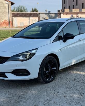 Opel Astra 1.5 CDTI 122 CV S&S Sports Tourer Ultim