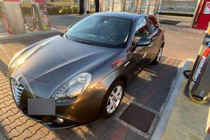 Alfa Romeo Giulietta 1.4 turbo gpl/benzina