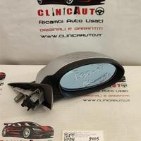 SPECCHIETTO RETROVISORE SINISTRO BMW Serie 3 E91 T