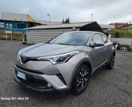 Toyota C-HR 1.8 Hybrid E-CVT Trend SOLO 49 MILA KM