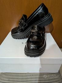 Mocassini PrimaDonna, nero