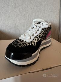 Scarpe Liu-Jo Amazing 01 - Sneaker