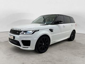 Land Rover Range Rover Sport 3.0 SDV6 249cv H...