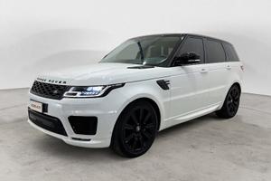 Land Rover Range Rover Sport 3.0 SDV6 249cv H...