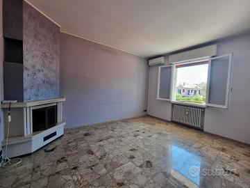 Cesenatico Porto Canale di Levante