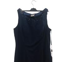 vestito elegante lungo Evening 