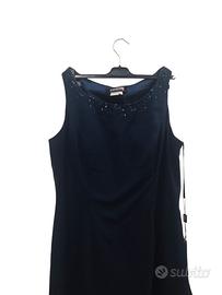 vestito elegante lungo Evening 