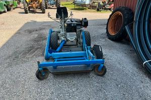 MACCHINA TAGLIAERBA BCS