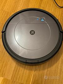 Roomba Combo R1138