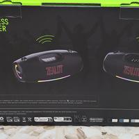 BOOMBOX 250 WATT