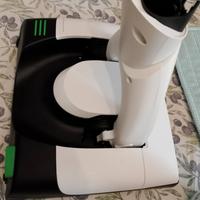 nuovo lavapavimenti folletto