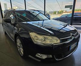 Citroen C5 C5 II Tourer Tourer 2.0 hdi 16v