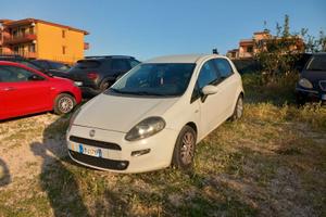 Fiat Punto Evo 1.3 Mjt 75 CV DPF 3 porte S&S Dynam
