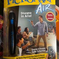 Pictionary air