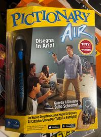 Pictionary air