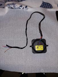 kit sistema antifurto antisollevamento per Auto