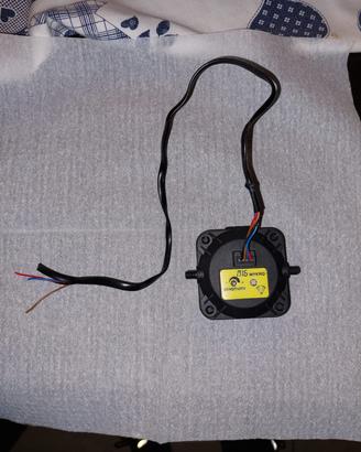 kit sistema antifurto antisollevamento per Auto