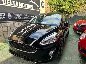 Ford Fiesta 1.1 85 CV 5 porte Plus GARANZIA