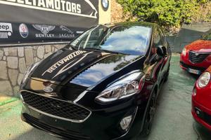 Ford Fiesta 1.1 85 CV 5 porte Plus GARANZIA