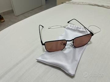 Occhiali da sole uomo