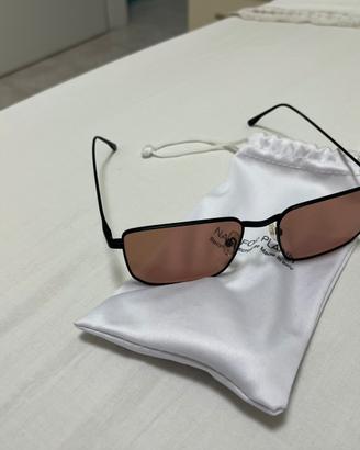 Occhiali da sole uomo