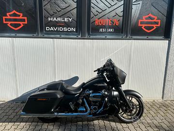 Harley-Davidson Touring Street Glide - 2017