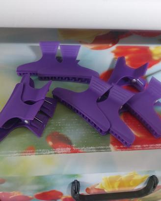 Set capelli