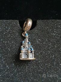 PANDORA Charm Disneyland Paris Castle 797151EN164