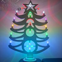 Luminaria Salentina - Albero Di Natale