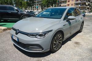 Volkswagen Golf 1.5 eTSI EVO ACT 130cv Style DSG