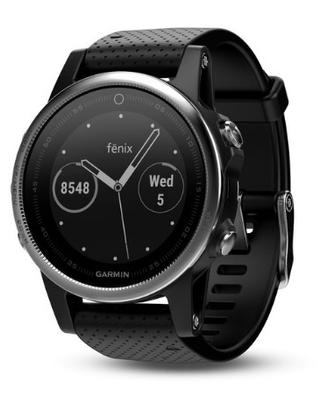 Garmin Fenix 5S nuovo