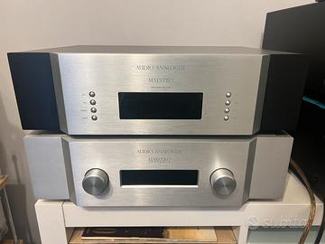 Audio Analogue