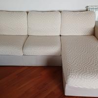 Divano letto PoltroneSofa