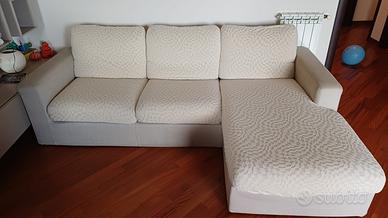 Divano letto PoltroneSofa