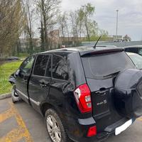 EVO EVO5 1.6 G 93KW 5M 5P (2021) RICAMBIO USATO