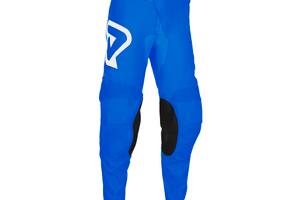 PANTALONE ACERBIS MX TRACK blue 0026041