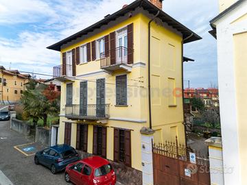 Casa Indipendente Paruzzaro [579VRG]