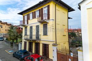 Casa Indipendente Paruzzaro [579VRG]