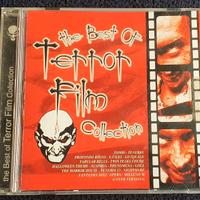 The best of terror film collection - Compilation