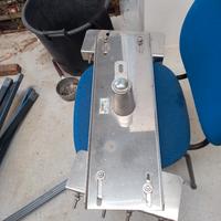 Dispositivi di ancoraggio tipo c