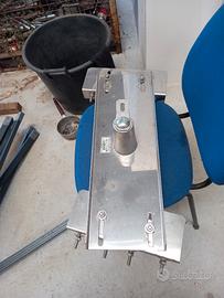 Dispositivi di ancoraggio tipo c