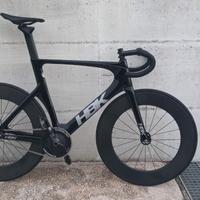 bici pista HBK